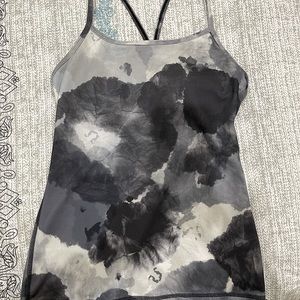 Lululemon Racerback Bra Tank